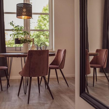 City Loft Eisenach Buitenkant foto