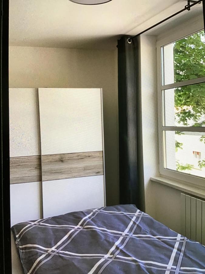 City Loft Eisenach Buitenkant foto