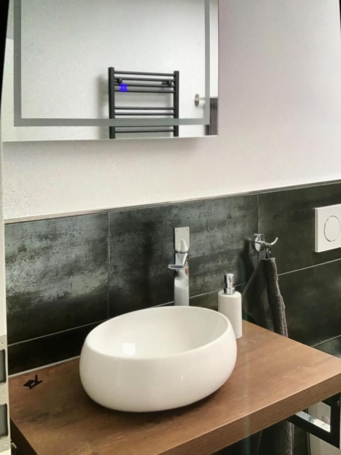 City Loft Eisenach Buitenkant foto