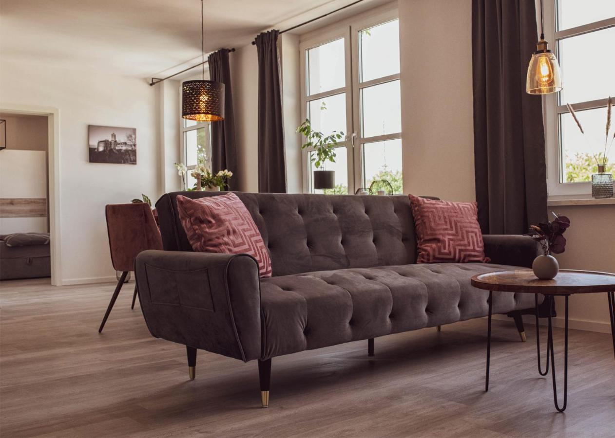 City Loft Eisenach Buitenkant foto