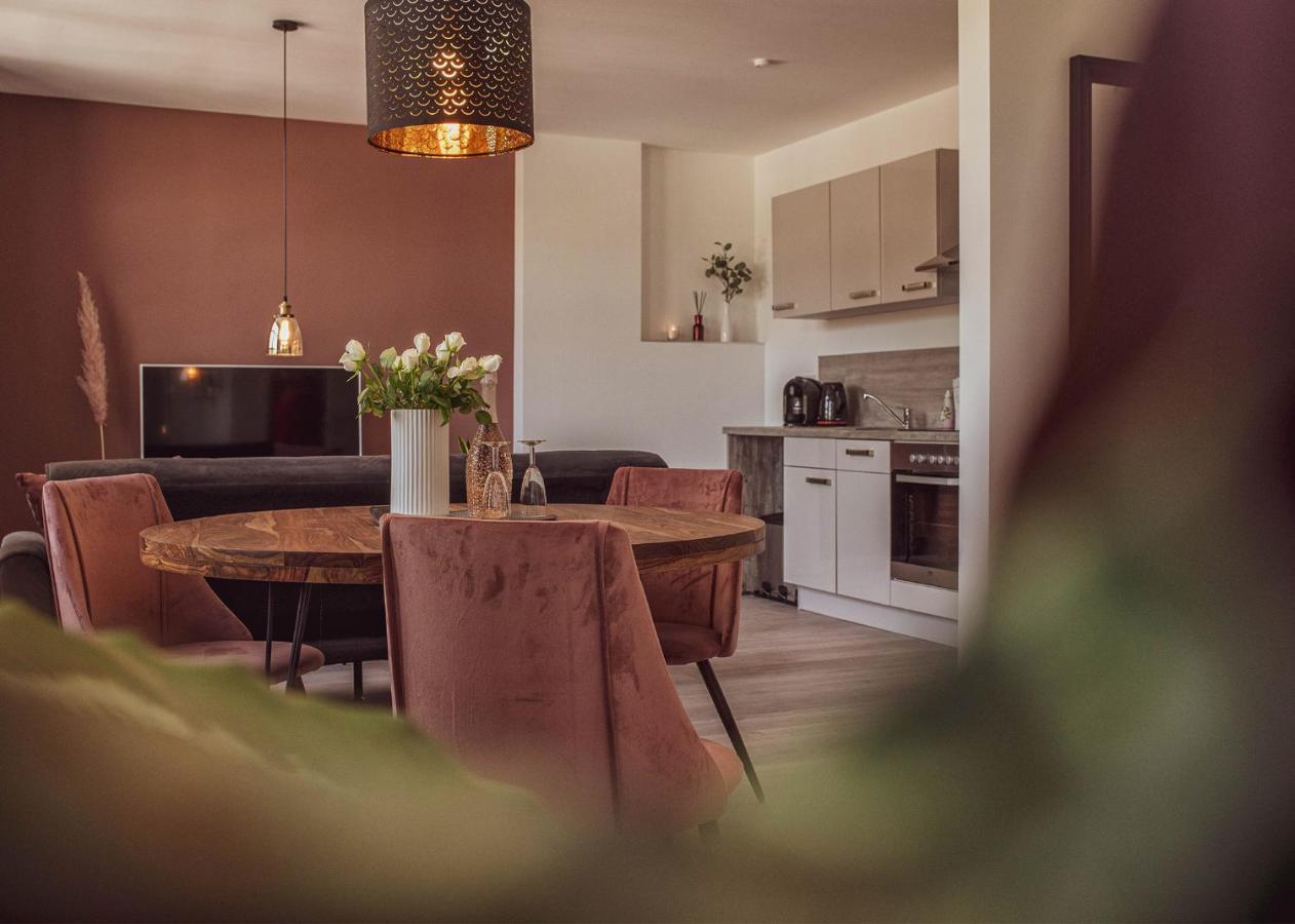 City Loft Eisenach Buitenkant foto