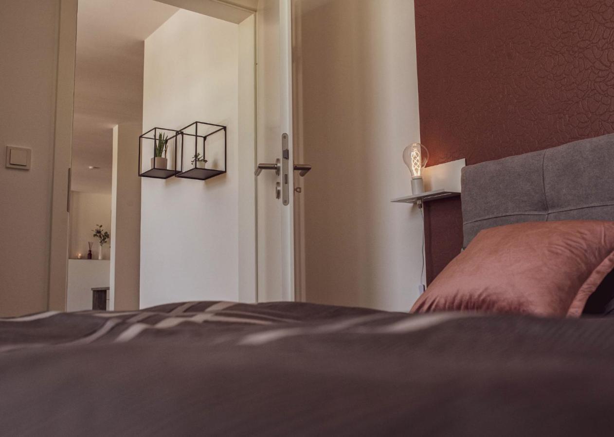 City Loft Eisenach Buitenkant foto