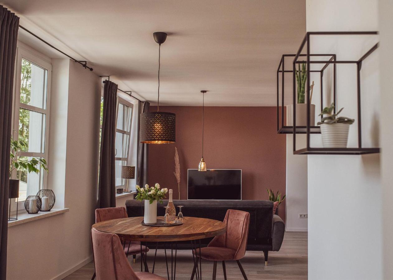 City Loft Eisenach Buitenkant foto