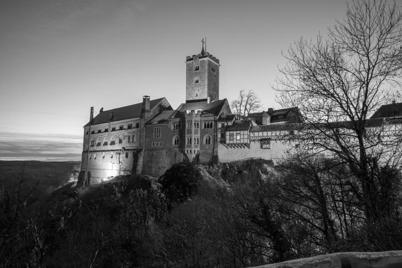 City Loft Eisenach Buitenkant foto
