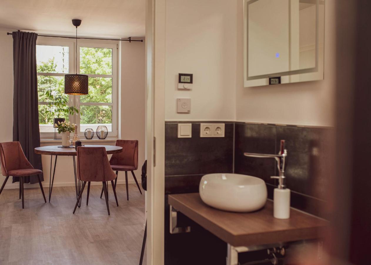 City Loft Eisenach Buitenkant foto